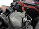 BullMach Chimera 400 - Motocoltivatore diesel - 418cc - 9,6 HP