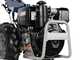 BullMach Chimera 400 - Motocoltivatore diesel - 418cc - 9,6 HP
