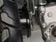 BullMach Chimera 400 - Motocoltivatore diesel - 418cc - 9,6 HP