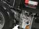BullMach Chimera 400 - Motocoltivatore diesel - 418cc - 9,6 HP