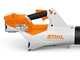STIHL BGA 60 - Soffiatore con batteria AK 30 S - 36V 5Ah