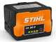 STIHL BGA 60 - Soffiatore con batteria AK 30 S - 36V 5Ah