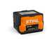 STIHL BGA 60 - Soffiatore con batteria AK 30 S - 36V 5Ah