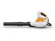 STIHL SHA 56 - Soffiatore aspiratore a batteria - 36V 4Ah