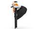STIHL SHA 56 - Soffiatore aspiratore a batteria - 36V 4Ah
