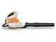 STIHL SHA 56 - Soffiatore aspiratore a batteria - 36V 4Ah