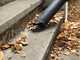 STIHL SHA 56 - Soffiatore aspiratore con batteria AK 20 - 36V 4Ah