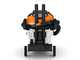 STIHL SEA 60 L - Bidone aspiratutto a batteria - 36V - SENZA BATTERIA E CARICABATTERIA