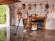 STIHL SEA 60 L - Bidone aspiratutto a batteria - 36V - SENZA BATTERIA E CARICABATTERIA