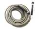 OUTLET - PICCOLI DIFETTI ESTETICI - AgriEuro ZWDK 15/290 - Idropulitrice industriale a scoppio - 290 bar - 900 l/h - Con pompa Comet ZWD-K - motore Honda GX 390