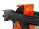 Forest Master FM5D-TC - Spaccalegna elettrico - Orizzontale - 230V