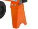 Forest Master FM5D-TC - Spaccalegna elettrico - Orizzontale - 230V