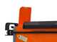 Forest Master FM5D-TC - Spaccalegna elettrico - Orizzontale - 230V