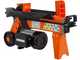 Forest Master FM5D-TC - Spaccalegna elettrico - Orizzontale - 230V
