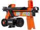 Forest Master FM5D-TC - Spaccalegna elettrico - Orizzontale - 230V