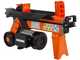 Forest Master FM5D-TC - Spaccalegna elettrico - Orizzontale - 230V