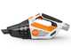 STIHL SEA 20 - Aspirapolvere portatile a batteria - 10.8V - SENZA BATTERIA E CARICABATTERIA
