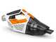 STIHL SEA 20 - Aspirapolvere portatile a batteria - 10.8V - SENZA BATTERIA E CARICABATTERIA