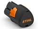 STIHL SEA 20 Set - Aspiratore portatile manuale a batteria - 10.8V