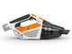 STIHL SEA 20 Set - Aspiratore portatile manuale a batteria - 10.8V