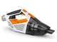 STIHL SEA 20 Set - Aspiratore portatile manuale a batteria - 10.8V