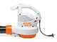 STIHL BGE 71 - Soffiatore a mano elettrico - 1100W