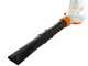 STIHL BGE 71 - Soffiatore a mano elettrico - 1100W