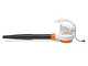 STIHL BGE 71 - Soffiatore a mano elettrico - 1100W