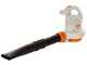 STIHL BGE 71 - Soffiatore a mano elettrico - 1100W