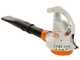 STIHL BGE 71 - Soffiatore a mano elettrico - 1100W