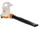 STIHL BGE 71 - Soffiatore a mano elettrico - 1100W