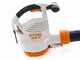 STIHL BGE 81 - Soffiatore a mano elettrico - 1400W