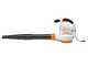 STIHL BGE 81 - Soffiatore a mano elettrico - 1400W