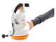 STIHL BGE 81 - Soffiatore a mano elettrico - 1400W