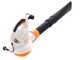 STIHL BGE 81 - Soffiatore a mano elettrico - 1400W