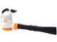 STIHL BGE 81 - Soffiatore a mano elettrico - 1400W