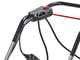 Einhell GC-EM 1600/37 - Tagliaerba elettrico - 1600 W - Taglio 37 cm