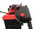 Einhell GC-EM 1600/37 - Tagliaerba elettrico - 1600 W - Taglio 37 cm