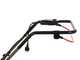 Einhell GC-EM 1600/37 - Tagliaerba elettrico - 1600 W - Taglio 37 cm