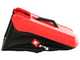 Einhell GC-EM 1600/37 - Tagliaerba elettrico - 1600 W - Taglio 37 cm