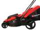 Einhell GC-EM 1600/37 - Tagliaerba elettrico - 1600 W - Taglio 37 cm