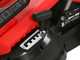 Einhell GC-EM 1600/37 - Tagliaerba elettrico - 1600 W - Taglio 37 cm