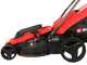 Einhell GC-EM 1600/37 - Tagliaerba elettrico - 1600 W - Taglio 37 cm