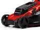 Einhell GC-EM 1600/37 - Tagliaerba elettrico - 1600 W - Taglio 37 cm