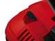 Einhell GC-EM 1600/37 - Tagliaerba elettrico - 1600 W - Taglio 37 cm