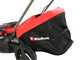 Einhell GC-EM 1600/37 - Tagliaerba elettrico - 1600 W - Taglio 37 cm