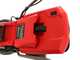 Einhell GC-EM 1600/37 - Tagliaerba elettrico - 1600 W - Taglio 37 cm