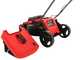 Einhell GC-EM 1600/37 - Tagliaerba elettrico - 1600 W - Taglio 37 cm