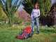 Einhell GC-EM 1600/37 - Tagliaerba elettrico - 1600 W - Taglio 37 cm