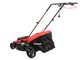 Einhell GC-EM 1600/37 - Tagliaerba elettrico - 1600 W - Taglio 37 cm